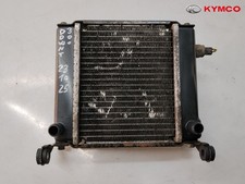 Radiatore Acqua Raffreddamento Liquido Kymco Downtown 300 i 2009 2017 Radiator
