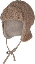 Fliegermütze teddy - -,