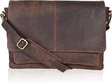 PELLE DI QUERCIA - Borsa