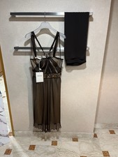 Vestito Donna Elegante