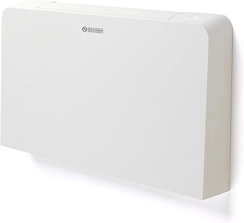 Ventilconvettore parete - ventilconvettore, da