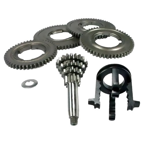 Kit cambio marce per vespa - marce,