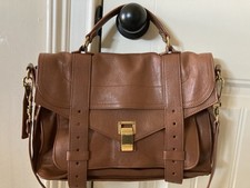 Borsa a tracolla Proenza