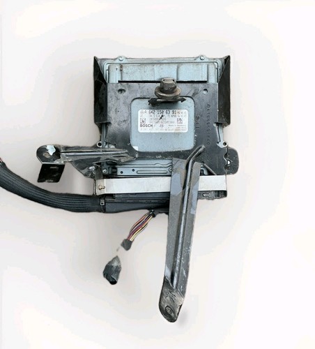A6421506391 centralina motore - a6421506391,