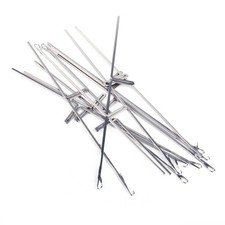 50 Ribber Needles fit for