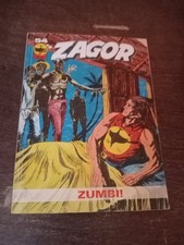 ZAGOR EDITORA RECORD 54