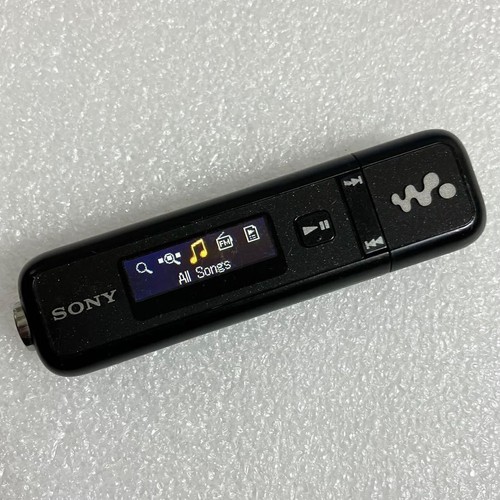 Sony walkman e023f lettore - sony, nw-e023f
