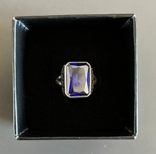Anello Bloody Mary metallo