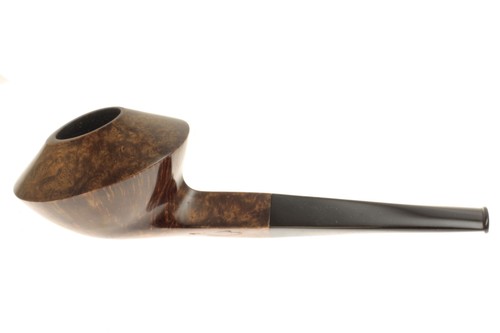 Pipa demua liscia canted - -,