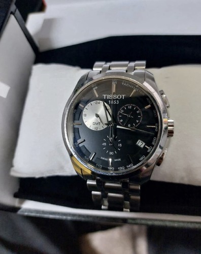 Orologio cronografo tissot - cronografo,