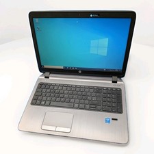 HP Probook 450 G2 i5 2,7 GHz