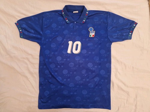 Maglia jersey shirt italia - jersey, t-shirt
