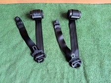 SET CINTURE DI SICUREZZA