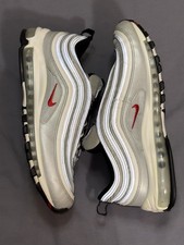 Nike Air Max 97 OG QS Silver