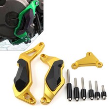 Carter motore protezione