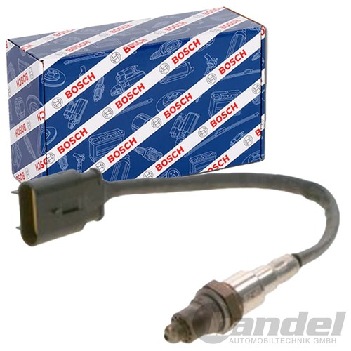 Sonda lambda bosch 60192135 - lambda,