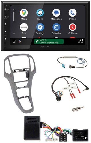 Kenwood dab bluetooth usb - dab,