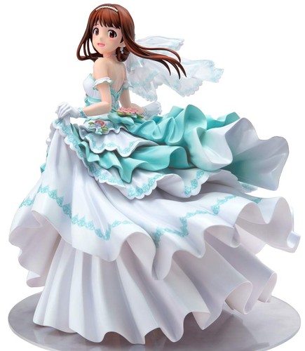 The idolmaster million - the,