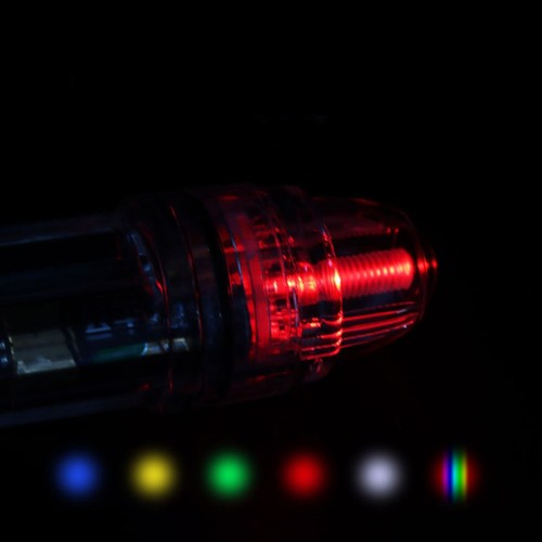 Luce esca pesca - da, led