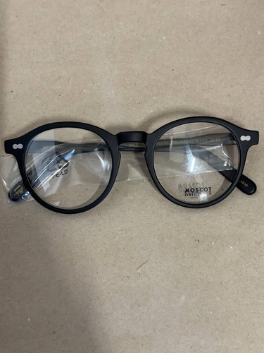Occhiali vista moscot - occhiali,
