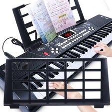 Tastiera Organo Musica