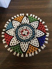 Mobile centrino tribale