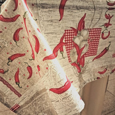 Tovaglia  4-6-12 posti