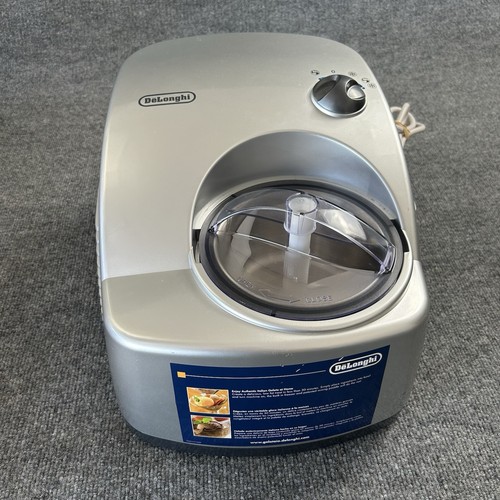 Delonghi gm6000 gelatiera - gm6000, e