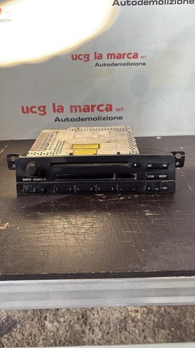 Autoradio originale bmw - originale,