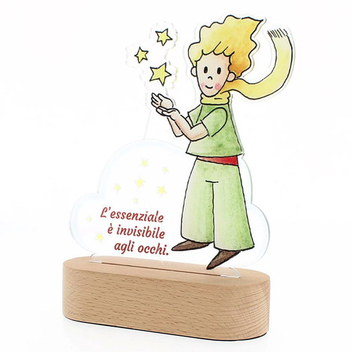 Lampada led luce notturna - lampada,