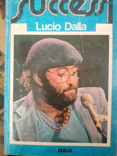 Success lucio dalla bmg - success!,