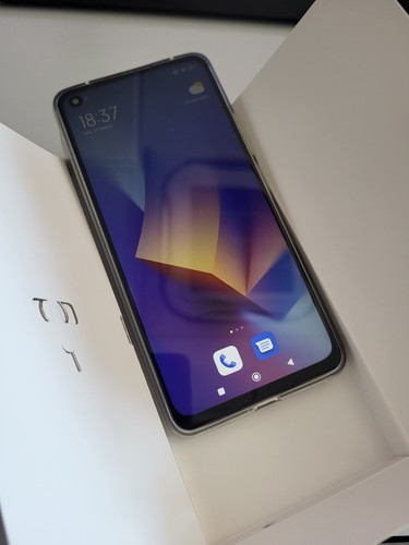 Xiaomi lite - 5g,