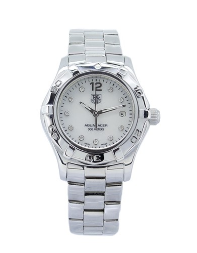 Orologio tag heuer aquaracer - orologio,