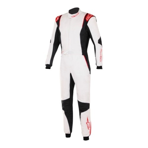 Tuta corsa alpinestars gp - corsa,
