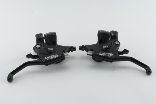 Deore sti m510 set leve - st-m510,