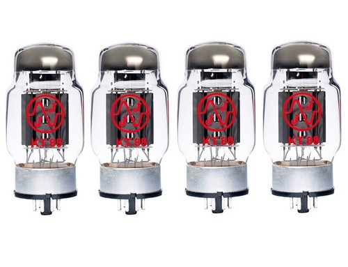 Electronic kt88 valvole - jj, kt88,