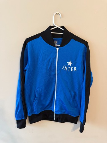 Giacca calcio inter milan - giacca,