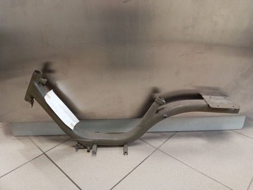Telaio piaggio bravo - piaggio,