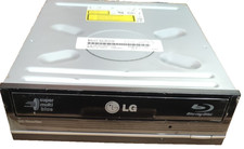 Masterizzatore Blu-ray LG