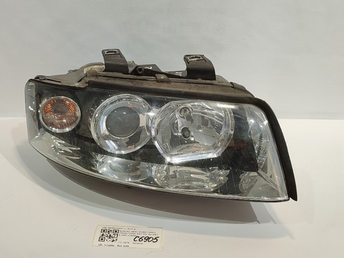 Faro anteriore allo - dx, xeno