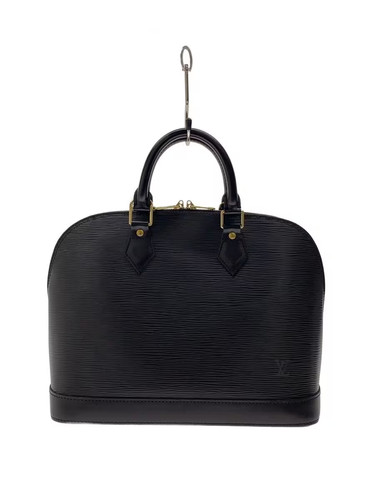 Louis vuitton alma - louis, pelle
