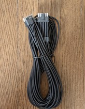 Corsair PCIe 5.0 12VHPWR / 12V-2x6 (12+4) Cavo di Alimentazione 600W