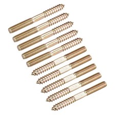 M8x75mm Gancio Bulloni,48pz