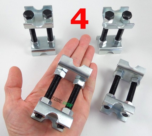 Mini coil spring - 4, pc