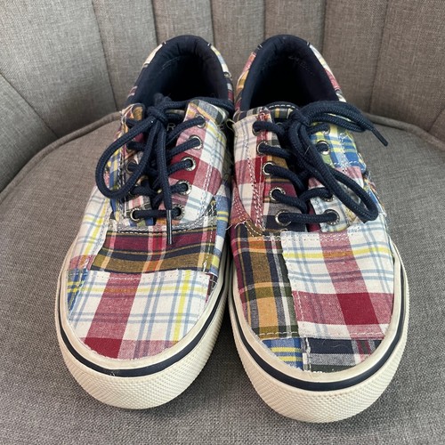 Sneakers uomo sperry canvas - sneakers,