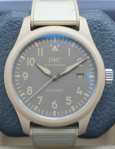 Orologio iwc uomo unisex - iwc, uomo/unisex