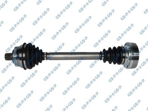 Albero motore semiasse assale - motore/semiasse,
