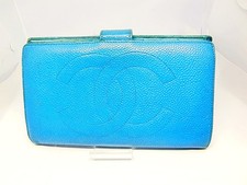 Portafoglio CHANEL Caviar