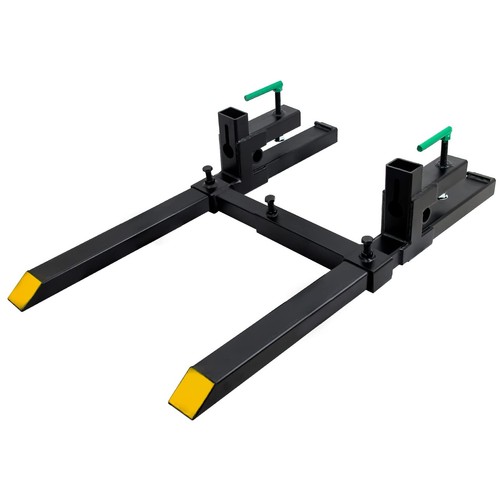 Forche per pallet 1500lbs - forche, 43"