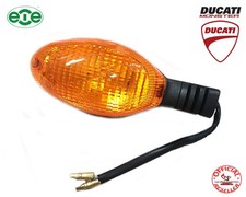 Ducati Monster ie 620 2002 2006 FRECCIA POSTERIORE SINISTRA